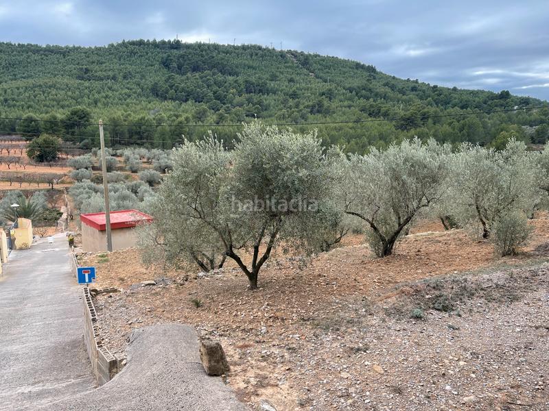 Foto 0204c2f7-d940-4641-a4f0-ccda088aeb4c. Finca rústica a Alcora (l´)