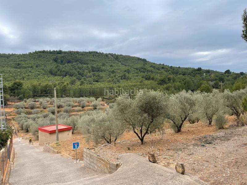 Foto 14a842f6-320b-44ea-9eab-c93edc0b2d30. Finca rústica a Alcora (l´)