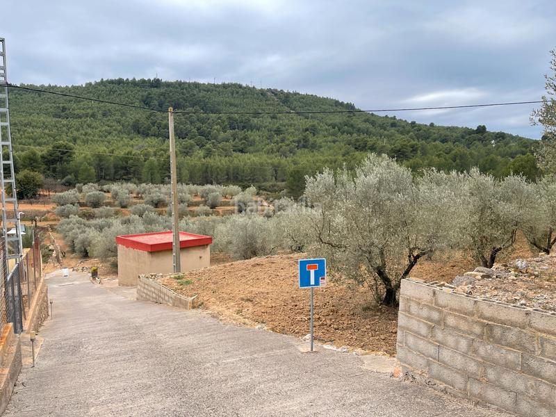 Foto 623c2273-bdd5-4268-8aea-73f8da47e5d6. Finca rústica a Alcora (l´)