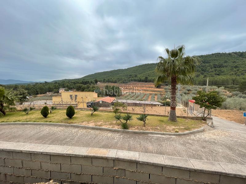 Foto 858fac3c-a049-4ea6-9879-4c79ce10f28c. Finca rústica a Alcora (l´)