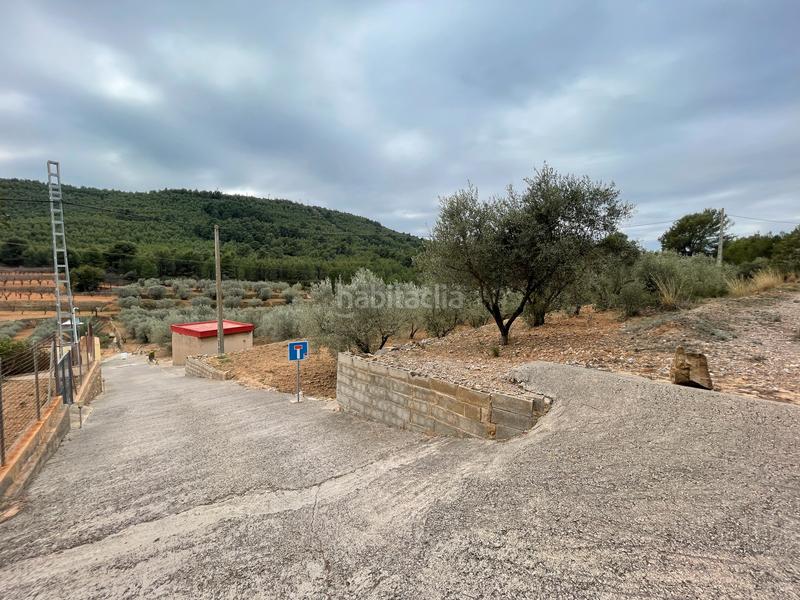 Foto 86c732c9-2d5c-4d9c-84d2-7c081cf543e9. Finca rústica a Alcora (l´)