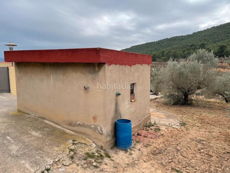 Foto 9de6599e-4628-4ffe-9803-b40ec6f9ebad. Finca rústica a Alcora (l´)