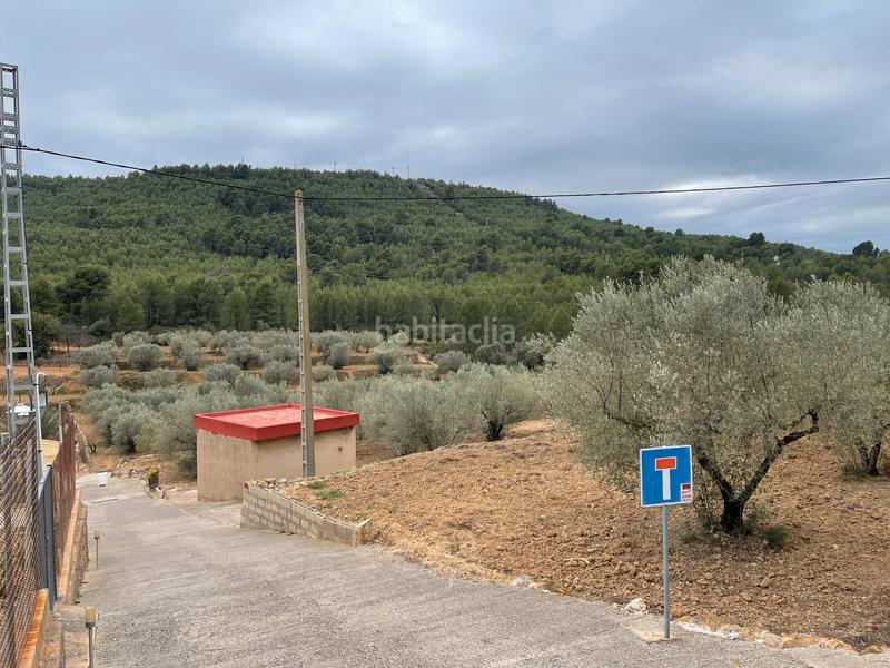 Foto bb13be85-aa97-4265-8cba-9a440b9cbdef. Finca rústica a Alcora (l´)