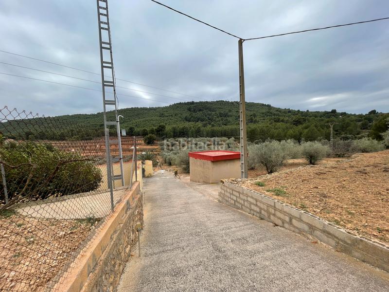 Foto be4ddc4f-6c34-417d-9a57-5ff490e5f691. Finca rústica a Alcora (l´)