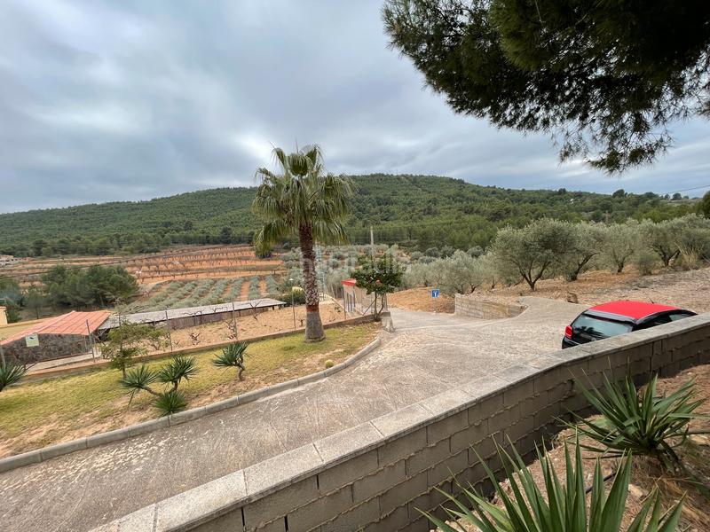 Foto c12d6e8d-e7c7-45c7-a3a1-53f3b7289096. Finca rústica a Alcora (l´)