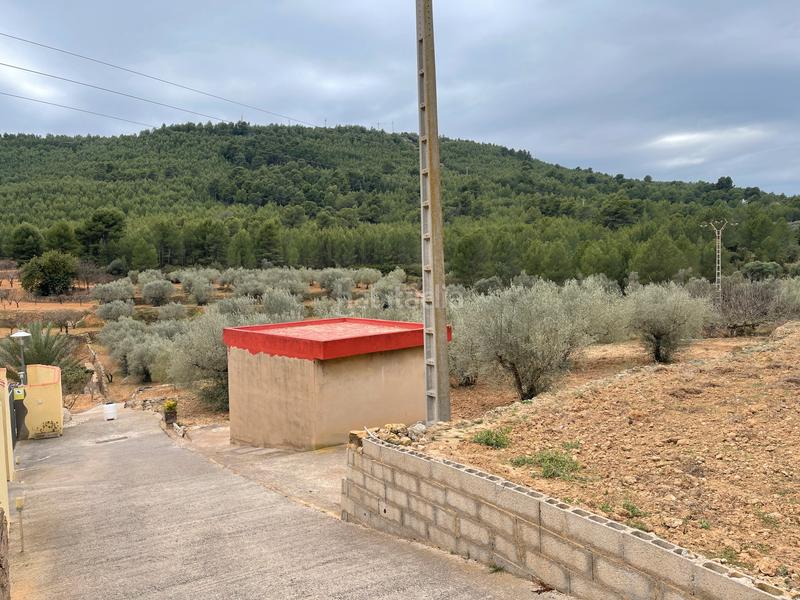 Foto d5a526a8-4ec4-4bdb-9efd-bc01285034be. Finca rústica a Alcora (l´)