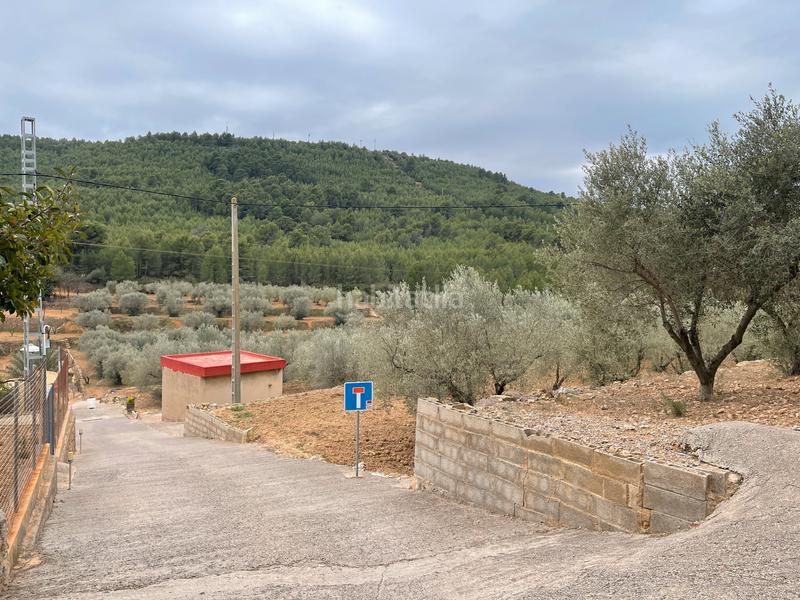 Foto daa1ab64-c46f-45d9-899e-eb78311e7ad5. Finca rústica a Alcora (l´)