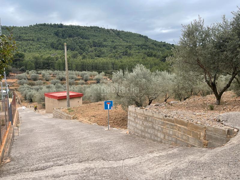 Foto f70fdf03-475f-4718-8a69-578a3769cb56. Finca rústica a Alcora (l´)