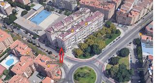 Piso  Carrer del msic pascual asensio hernndez