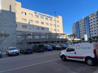 Local Comercial en Carrer d'Alacant