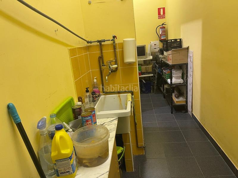 Foto 5d9bec13-3b02-4ab9-b555-288c147b2edd. Local comercial en Plaza Illes Columbretes Castellón de la Plana