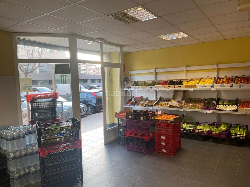 Foto 5e06dcd2-dbaf-4083-afb3-fe77730aedbe. Local comercial en Plaza Illes Columbretes Castellón de la Plana