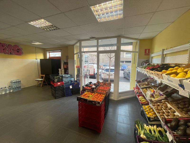 Foto 6e2b7e3b-03d0-4c4b-ba72-30fc3f781828. Local comercial en Plaza Illes Columbretes Castellón de la Plana