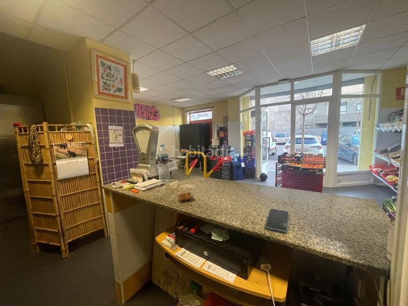 Foto 74e65a83-eaa4-4886-ac32-d3ca6f04b5d9. Local comercial en Plaza Illes Columbretes Castellón de la Plana