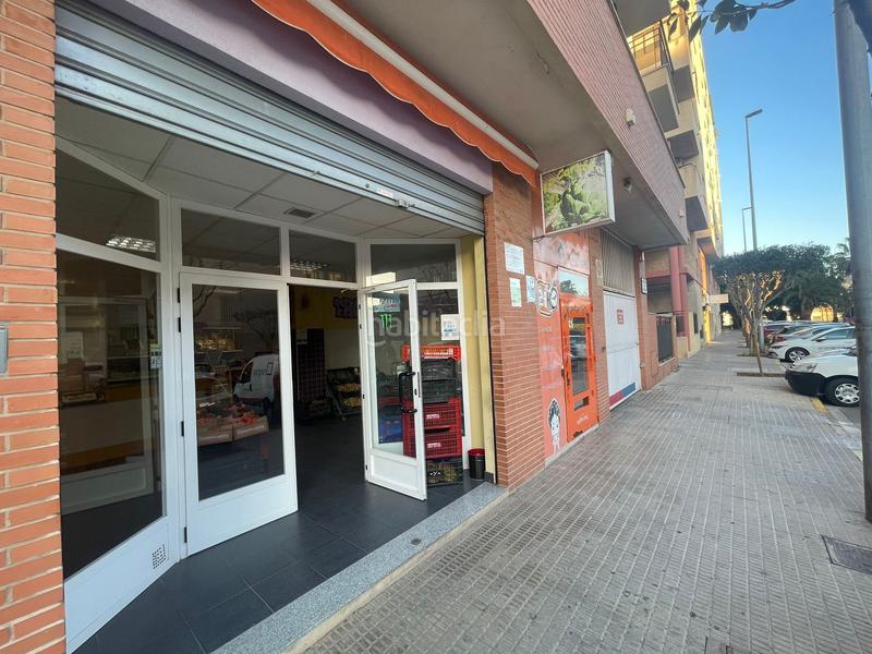Foto 7971efc8-e4fe-4b1c-97fa-322404da94c0. Local comercial en Plaza Illes Columbretes Castellón de la Plana