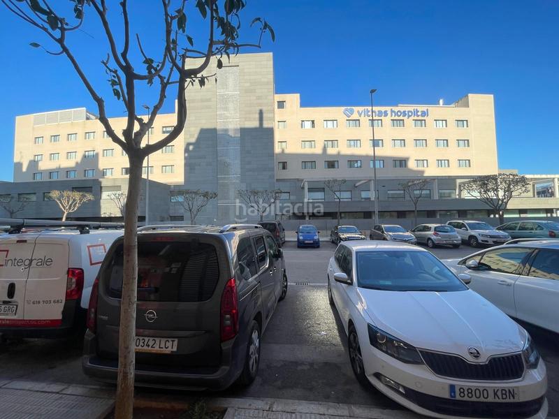 Foto 7d437009-884e-42b0-8a0c-69be2cdcdf03. Local comercial en Plaza Illes Columbretes Castellón de la Plana