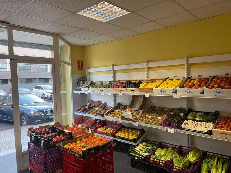 Foto 858d6686-390b-4eea-904f-cd1da3b9447e. Local comercial en Plaza Illes Columbretes Castellón de la Plana