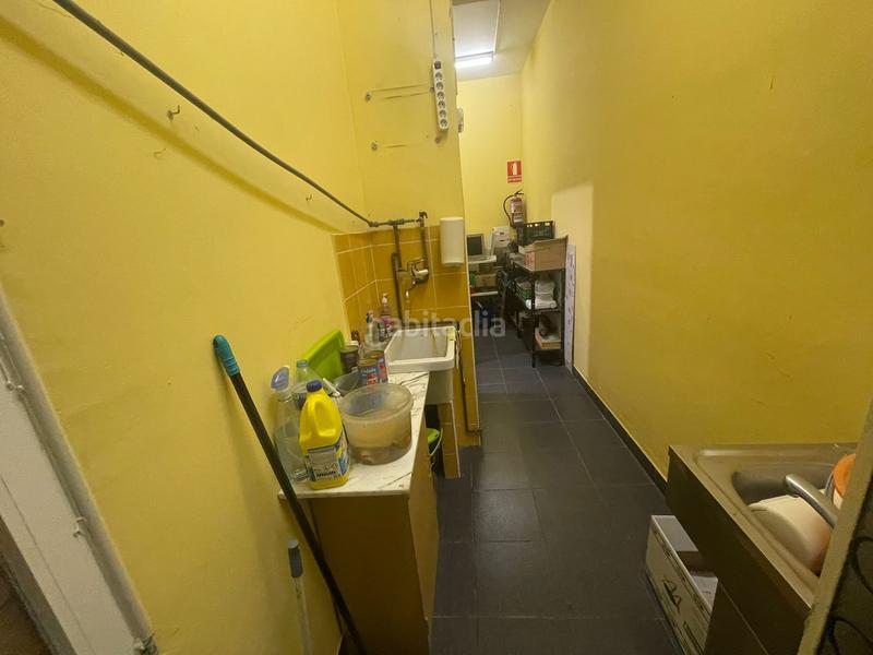 Foto 8e1177cd-56cb-4e79-8fb9-cc38f3e6ab31. Local comercial en Plaza Illes Columbretes Castellón de la Plana