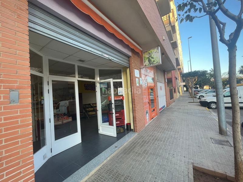 Foto 9d7af15d-bc3f-482a-9313-5a6a3a0d0c83. Local comercial en Plaza Illes Columbretes Castellón de la Plana