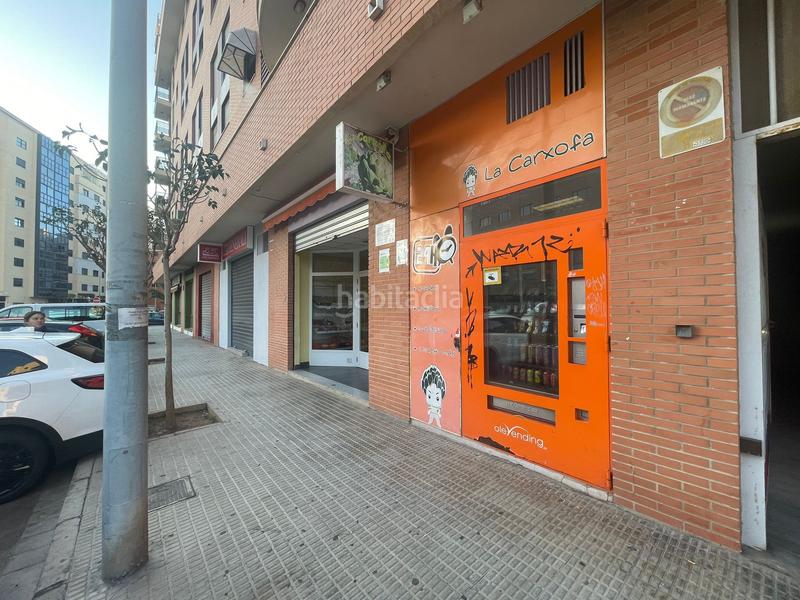 Foto a1591c54-db44-4a4c-9b8f-2f6f634ed46e. Local comercial en Plaza Illes Columbretes Castellón de la Plana
