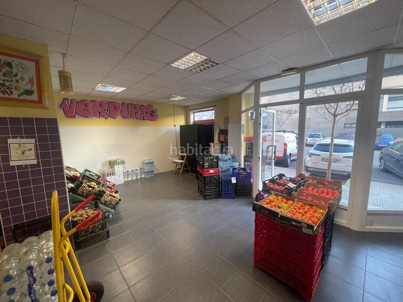 Foto a777b1d4-eba0-4938-8631-80879f2a28d6. Local comercial en Plaza Illes Columbretes Castellón de la Plana