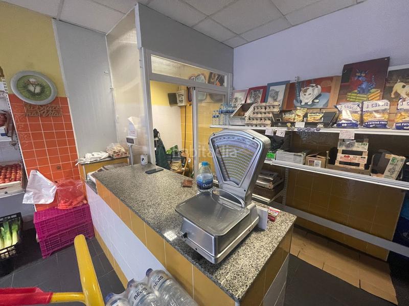 Foto b4245ee9-63ef-4d96-8e37-7f20eb0c3fd2. Local comercial en Plaza Illes Columbretes Castellón de la Plana