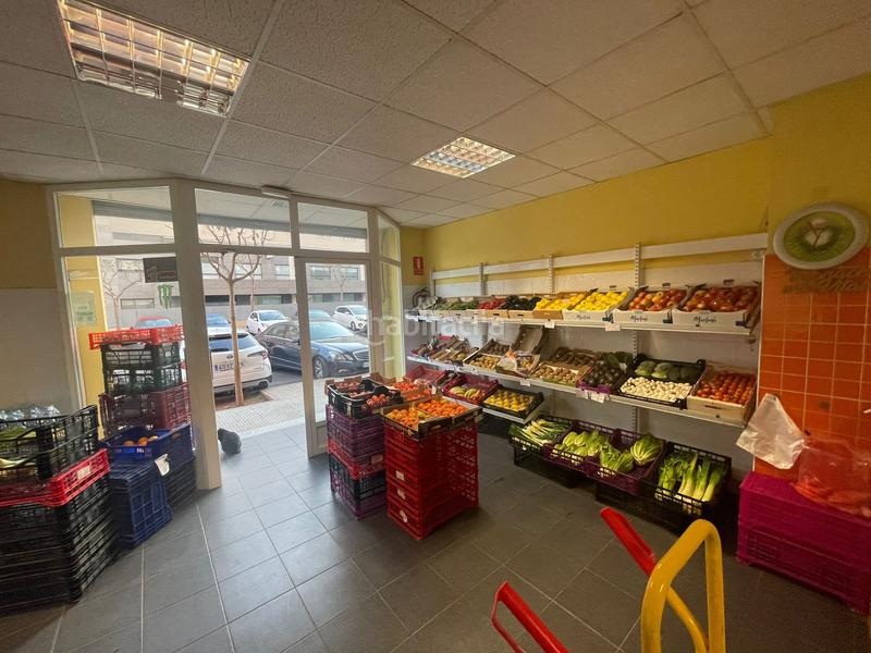 Foto cfff94f9-7f00-4b2f-affc-3b67c2f549eb. Local comercial en Plaza Illes Columbretes Castellón de la Plana