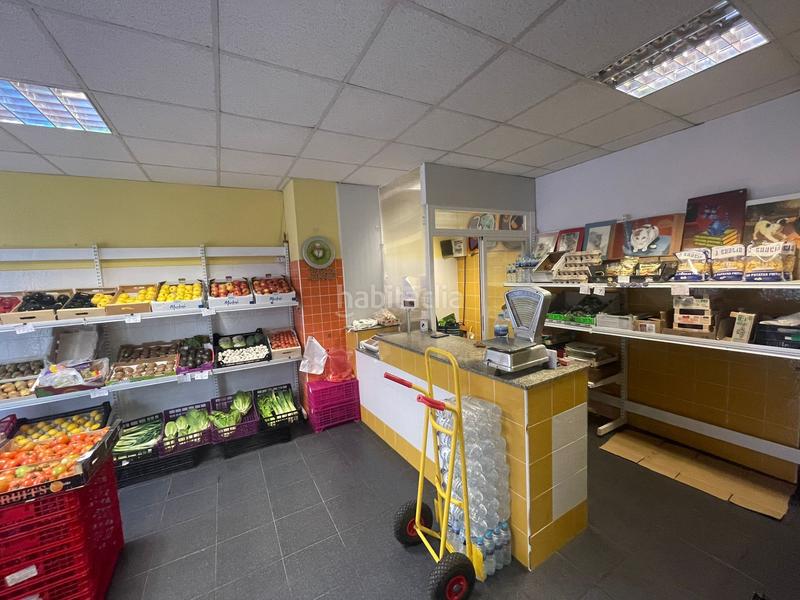 Foto ed1f25fa-8669-4c91-a90b-788f5544fc86. Local comercial en Plaza Illes Columbretes Castellón de la Plana