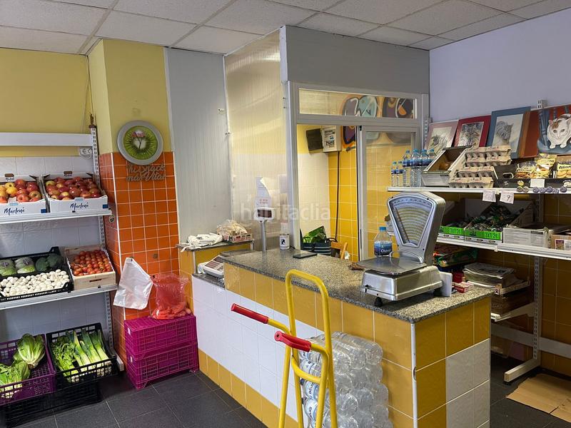 Foto edb32f9a-d567-4cb7-8092-ada13ea1d1b3. Local comercial en Plaza Illes Columbretes Castellón de la Plana