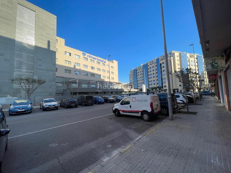 Foto efb7a3ef-fa09-410a-8a34-8d465992be0e. Local comercial en Plaza Illes Columbretes Castellón de la Plana