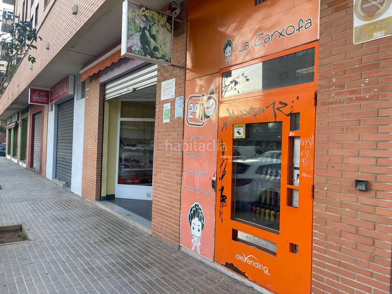 Foto fbe0fa9a-2f98-45e0-b434-8110a23e0ad8. Local comercial en Plaza Illes Columbretes Castellón de la Plana