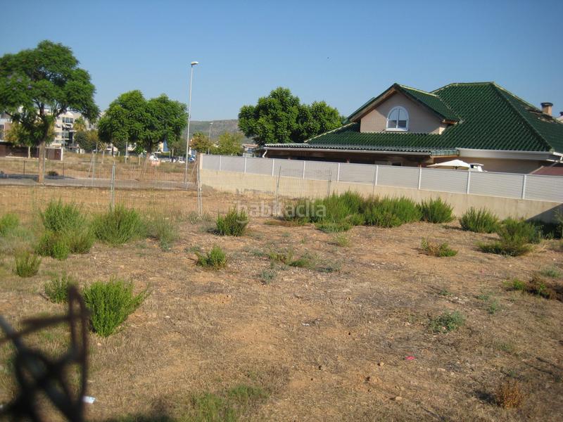 Foto 8bae0b17-2f1b-44e8-a446-b0eed013327a. Terreny residencial a Pau Lledó Castellón de la Plana