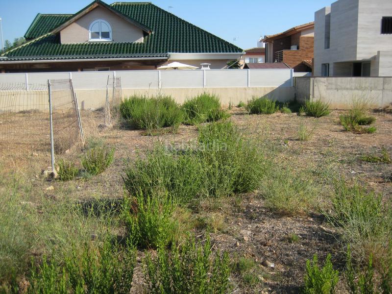 Foto 986ce203-b99b-49c3-809f-8fdff3fe2bff. Terreny residencial a Pau Lledó Castellón de la Plana