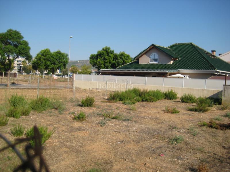 Foto ded4076a-074f-4229-bed3-7d37a1fa7646. Terreny residencial a Pau Lledó Castellón de la Plana