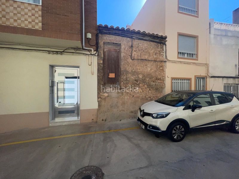 Foto 47e0a2ad-d669-4173-b513-7e55db93a8bb. Locale commerciale in Alcora (l´)