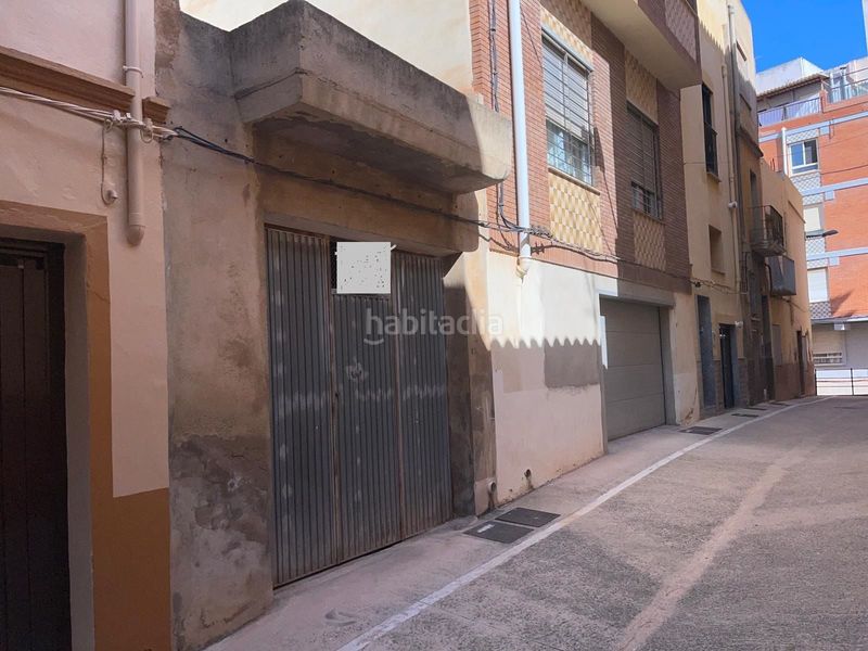 Foto 8fa93ce9-bb67-48cd-a47a-16a541053072. Locale commerciale in Alcora (l´)