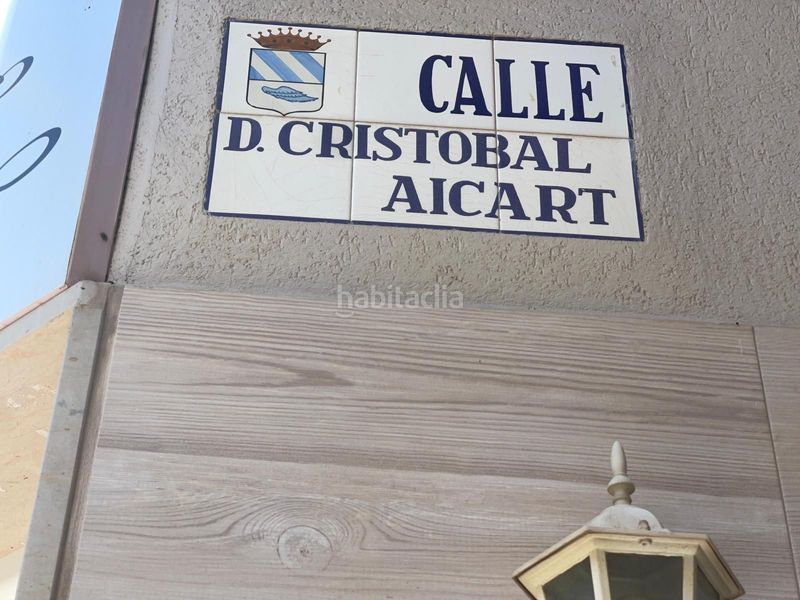 Foto ab539cb6-95be-4af9-910b-aa3b35215733. Locale commerciale in Alcora (l´)