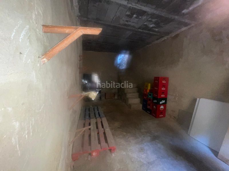 Foto c809ce9e-8919-4b87-afcf-6635719f4fe0. Locale commerciale in Alcora (l´)
