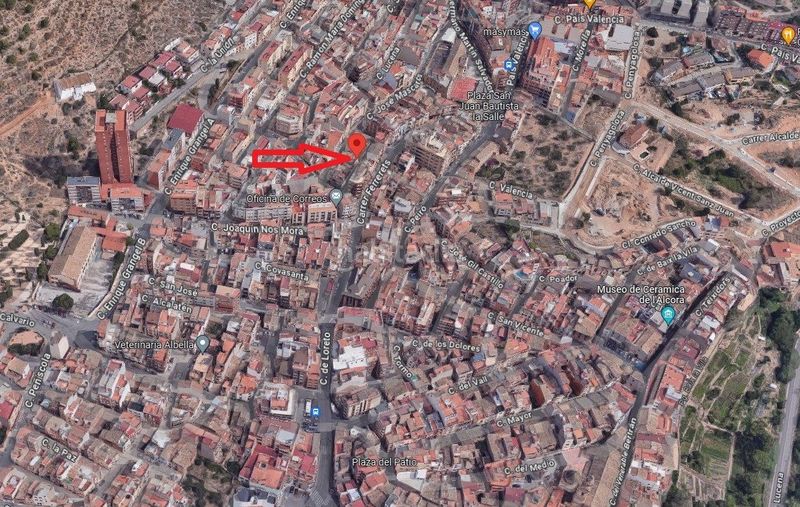 Foto deffd3eb-1657-4542-868d-dea6bc51df75. Locale commerciale in Alcora (l´)