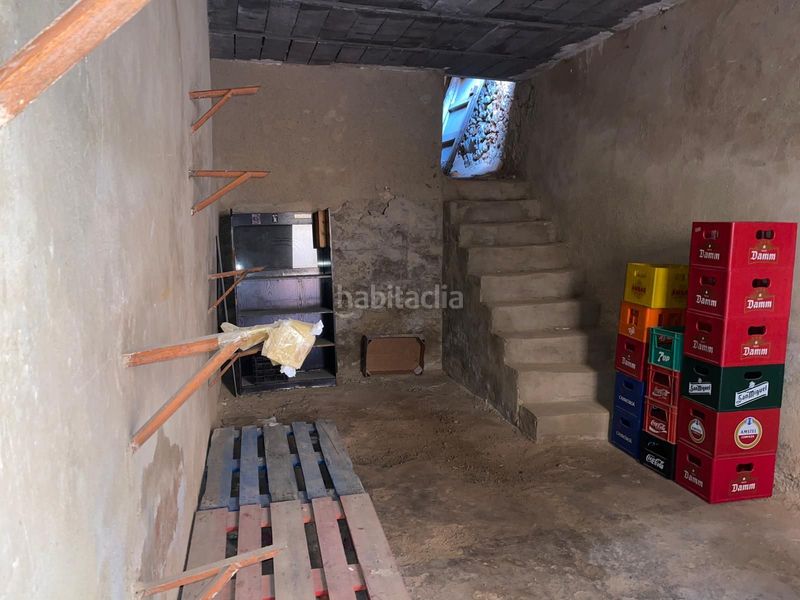 Foto e70b9cdc-7715-42ce-aa6e-06dc7f9a3cac. Locale commerciale in Alcora (l´)