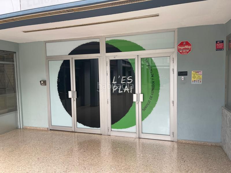 Foto 5dde4687-adfc-4365-9acb-680fff1c5bf6. Business premise in Rafalafena Castellón de la Plana