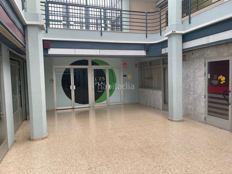 Foto d444bb26-a33a-471d-8714-fb6cf148837a. Business premise in Rafalafena Castellón de la Plana