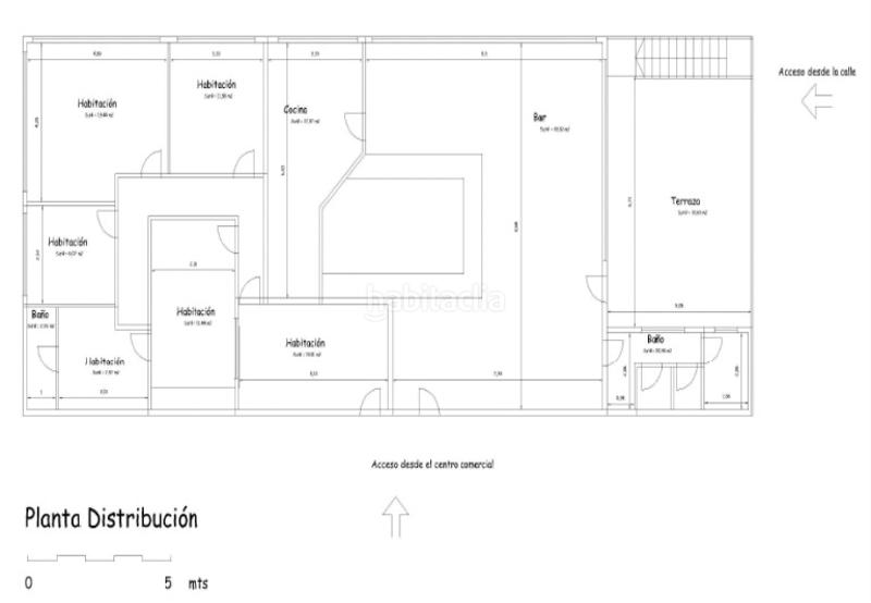 Foto e4ccc05b-875b-41cd-bc04-e9594901ab2d. Business premise in Rafalafena Castellón de la Plana