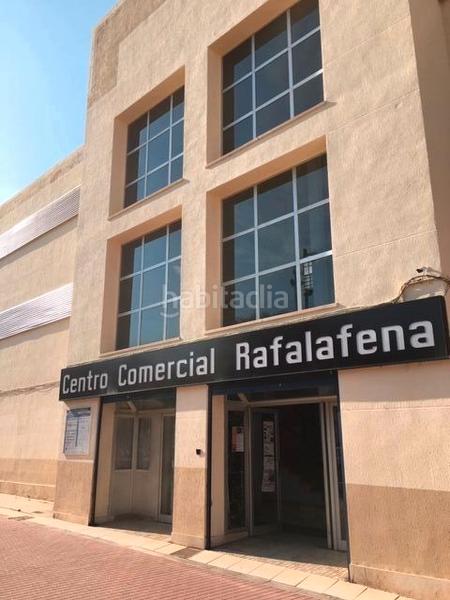 Foto 42af0dd3-0c39-47c3-8cf4-5c27b490763a. Geschäftsraum in Rafalafena Castellón de la Plana