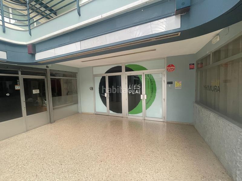 Foto 6e14b5a3-1cfc-44a2-ab5e-a3f3faff3658. Geschäftsraum in Rafalafena Castellón de la Plana