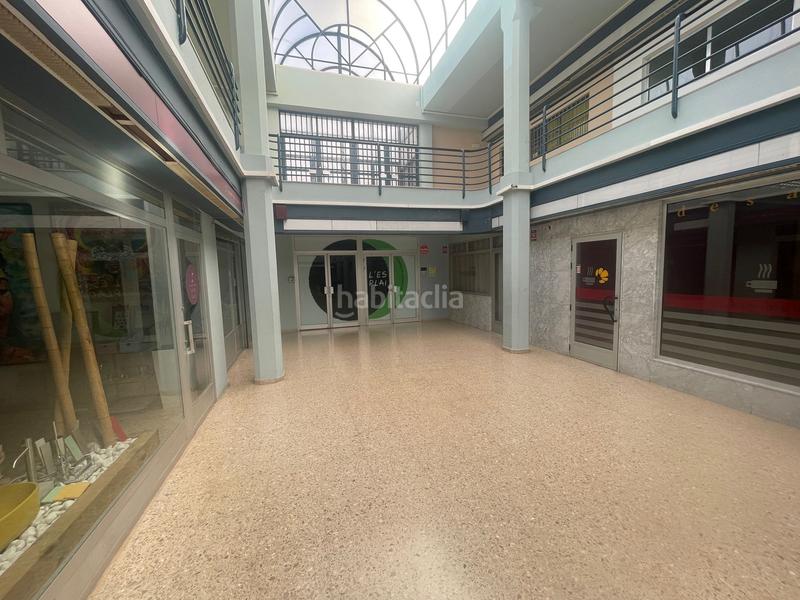 Foto bf1e67d9-3489-42ad-9fa0-cb458f6454a1. Geschäftsraum in Rafalafena Castellón de la Plana
