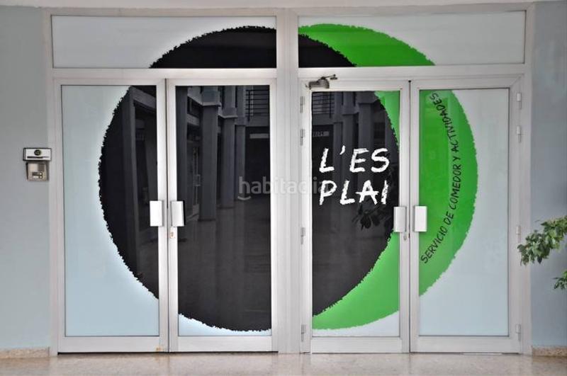 Foto 3efb69b1-3b42-4669-bb3d-eb890a842c56. Local comercial en Rafalafena Castellón de la Plana