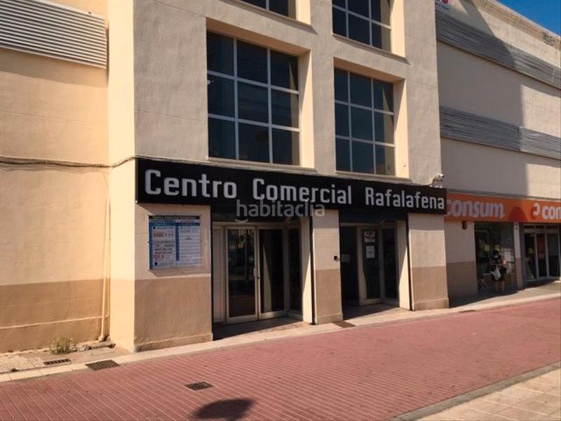 Foto 9f1ddbb8-f8e9-4985-93ac-d9f8462b6302. Local comercial en Rafalafena Castellón de la Plana