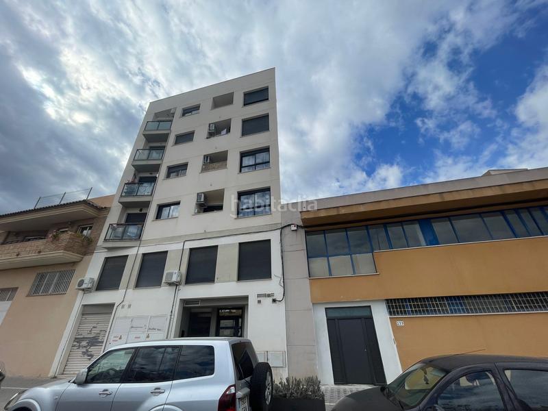 Foto e5ac4099-9ea7-48bb-b633-010d4853a76e. Appartamento con parcheggio in Santa Quiteria - Les Boqueres Almazora / Almassora