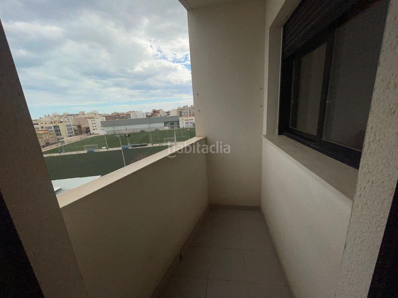 Foto f0b9023a-9fcf-4d14-8206-6e41c1c11f8d. Appartamento con parcheggio in Santa Quiteria - Les Boqueres Almazora / Almassora